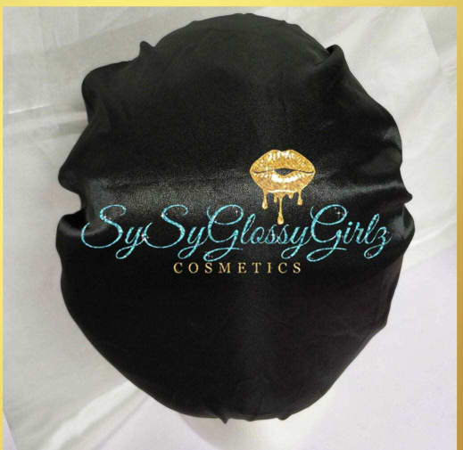 SilkyGirlz Head Bonnets