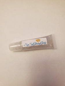 Clear Diamond LipGloss