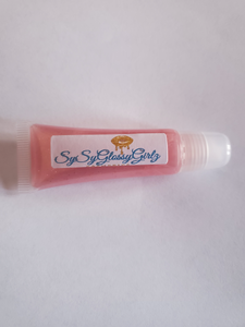 Posh Bubble Lipgloss