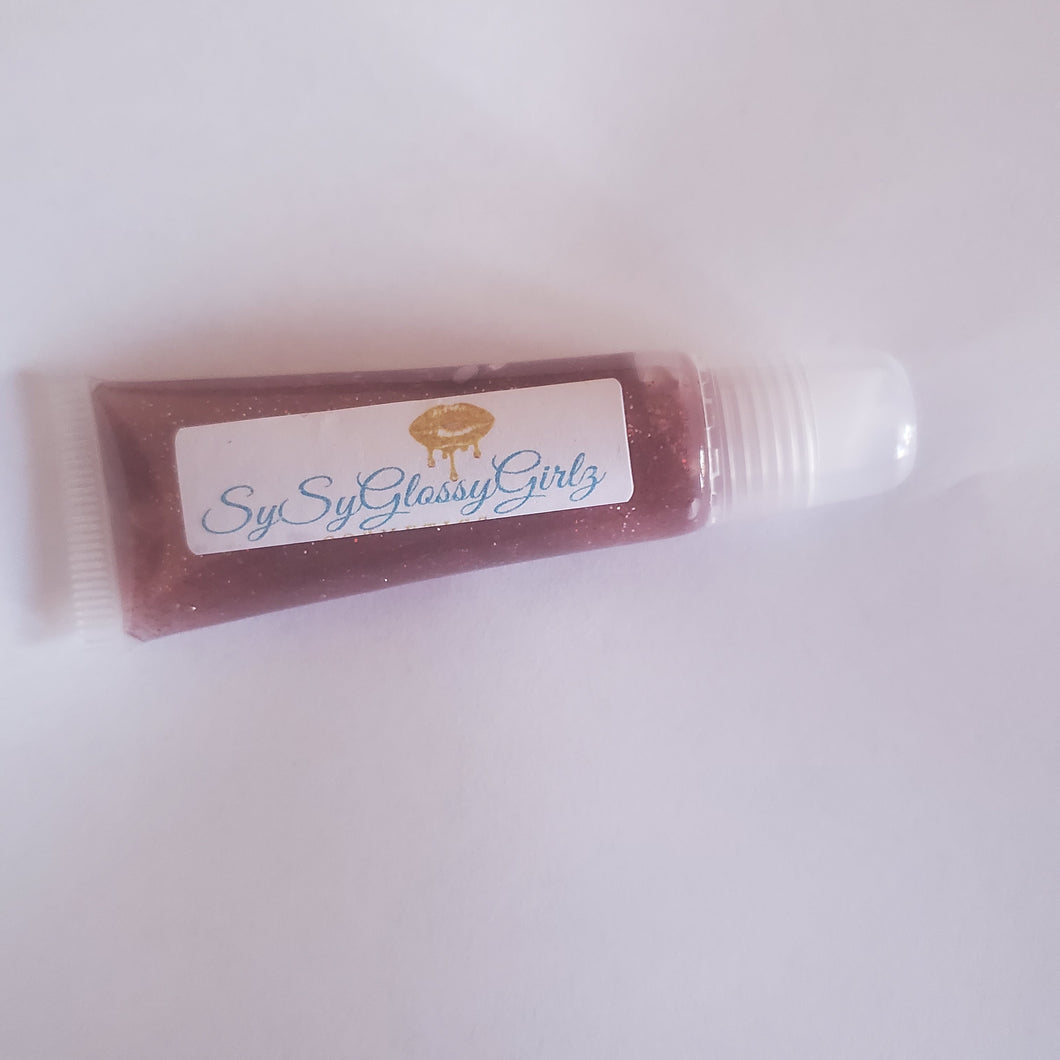 Rose Berry Lipgloss